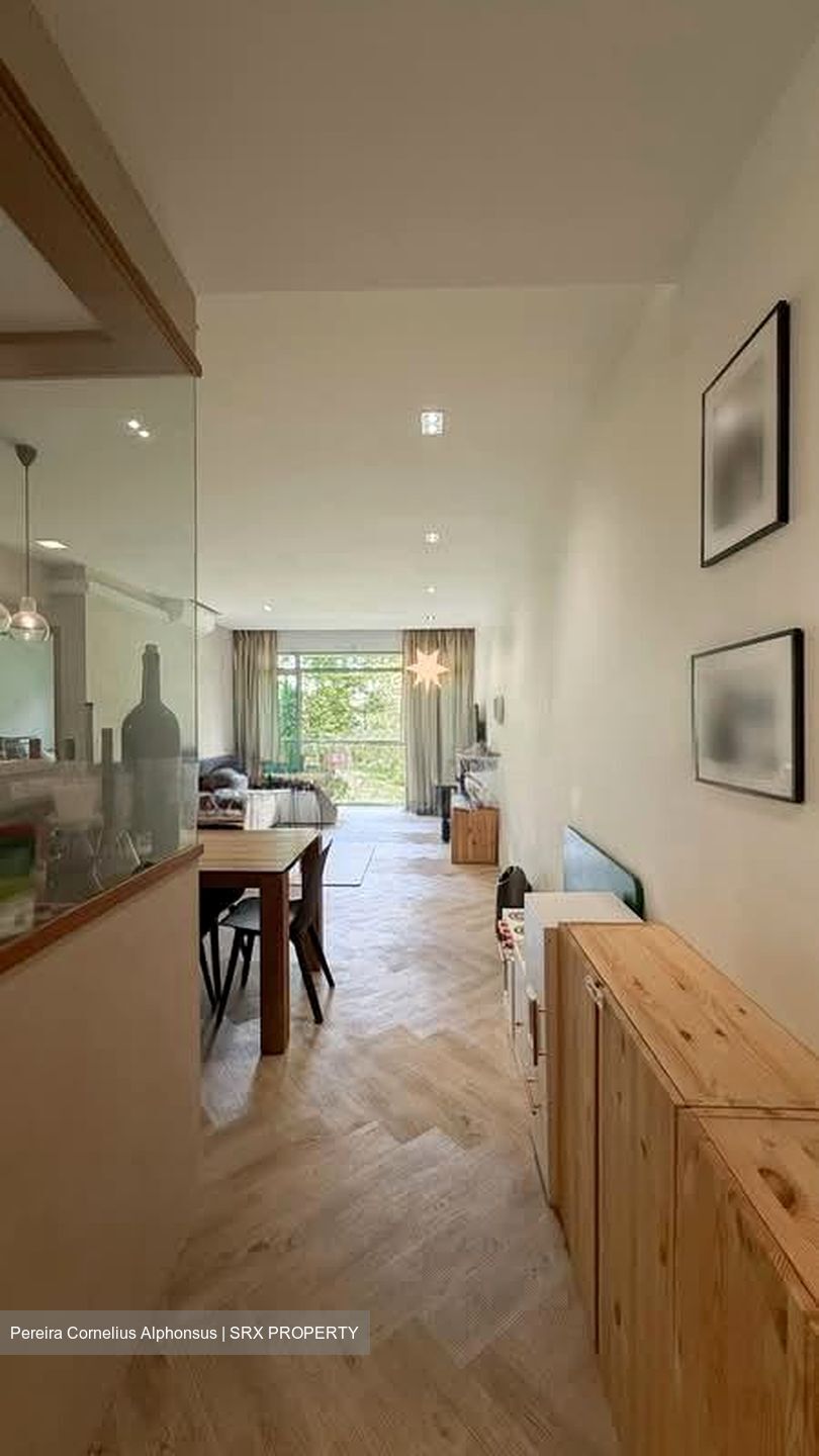 The Raintree (D21), Condominium #575626721